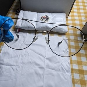 Moncler Glasses